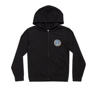 Child hoodie DC Shoes Spinner Zh Noir 14 ans