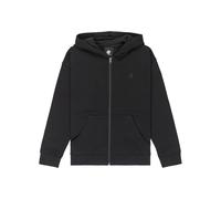 Child hoodie Element Aligator Noir 14 ans