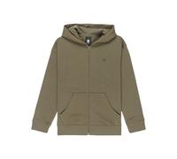 Child hoodie Element Aligator Vert 12 ans