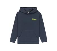Child hoodie Element Bad Doggie Bleu 12 ans