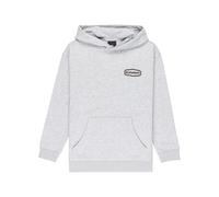 Child hoodie Element Grip It Gris 14 ans