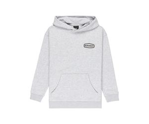 Child hoodie Element Grip It Gris 16 years