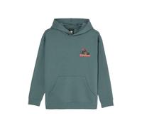 Child hoodie Element Hands Full Bleu 12 ans