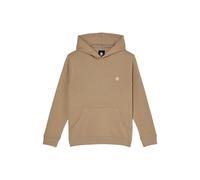 Element Hoodie ICON EMBROIDERY PO Y Boys Beige
