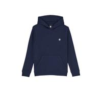 Element Icon Embroidery Hoodie Blue 14 Years Boy