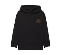 Child hoodie Element Inner Workings Noir 14 ans