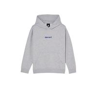 Child hoodie Element Lowcase Bp Po Gris 12 ans