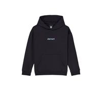 Child hoodie Element Lowcase Noir 10 ans