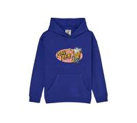 Child hoodie Element Timber Carry Bleu 14 ans