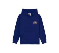 Child hoodie Element Timber Drips Bleu 14 years