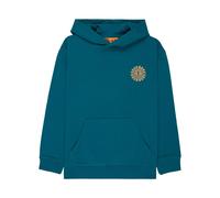 Child hoodie Element Timber Orbit Bleu 16 ans