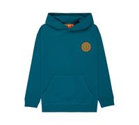Child hoodie Element Timber The Snail Bleu 12 ans