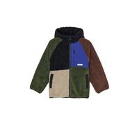Child hoodie Element Wolfe Multicolore 10 ans