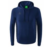 Child hoodie Erima Essential Team 14 ans