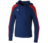 Erima Football Team Sport Textile Sweatshirts Evo Star Hoodie