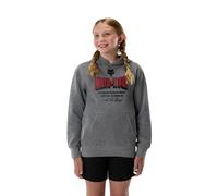 Child hoodie Fox Racing Go Race Gris 6/7 years