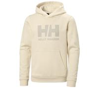 Child hoodie Helly Hansen Beige 10 ans