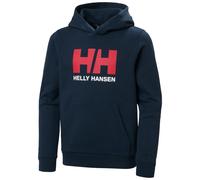 Child hoodie Helly Hansen Bleu 12 ans