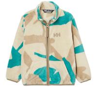 Child hoodie Helly Hansen Chill Fleece Beige 5 ans