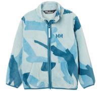 Child hoodie Helly Hansen Chill Fleece Bleu 8 ans