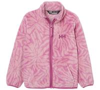Child hoodie Helly Hansen Chill Fleece Rose 4 ans