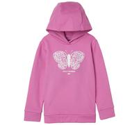 Helly Hansen Graphic K Full Zip Sweatshirt Pink 6 Years Kids