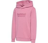 Child hoodie Hummel Base Rose 9/10 ans