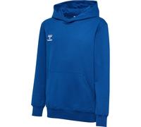 Child hoodie Hummel Go 2.0 Bleu 12 ans