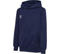 Child hoodie Hummel Go 2.0 Bleu 14 ans