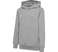 Child hoodie Hummel Go 2.0 Gris 14 ans