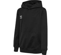 Child hoodie Hummel Go 2.0 Noir 10 ans