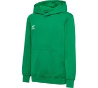 Child hoodie Hummel Go 2.0 Vert 12 ans