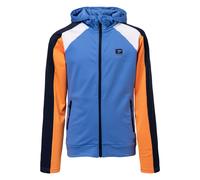 Child hoodie IQ Cross The Line Itraino Bleu 11 ans