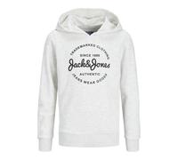 Child hoodie Jack & Jones Forest Blanc 8 ans