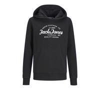 Child hoodie Jack & Jones Forest Noir 8 ans