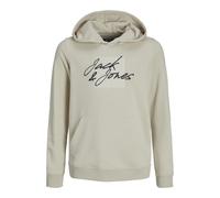 Child hoodie Jack & Jones Zuri Beige 8 ans