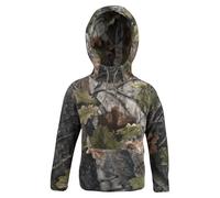 Child hoodie Jack Pyke Marron M