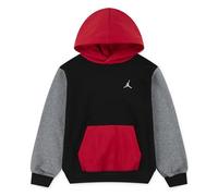 Child hoodie Jordan Brooklyn Noir 13/15 ans