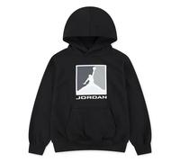 Child hoodie Jordan Essentiel Baseline Noir 8/10 ans