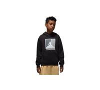 Child hoodie Jordan Essentiel Noir 8/10 ans