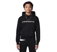 Child hoodie Jordan MJ Baseline Noir 8/10 ans