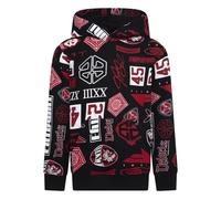Child hoodie Jordan MJ Essentials Noir 8/10 ans