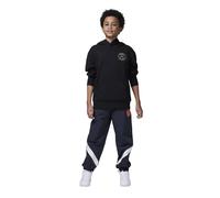 Child hoodie Jordan PSG STMT Noir 12/13 ans