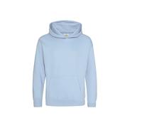 Child hoodie Just Hoods Bleu 5/6 ans