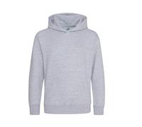 Child hoodie Just Hoods Gris 3/4 ans