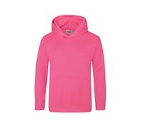 Child hoodie Just Hoods Rose 12/13 ans