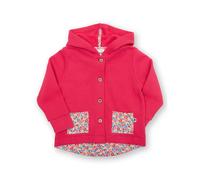 Child hoodie Kite Ditsy Tales Rose 5 ans