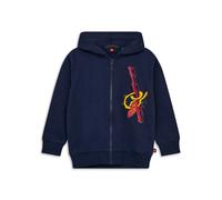 Child hoodie Lego Ninjago Lwsaku 107 Bleu 9 ans