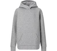 Child hoodie Les'Arcs Sepat Gris 14 ans