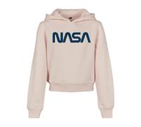 Child hoodie Mister Tee Rose 110/116